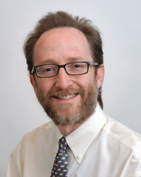 Richard Saitz