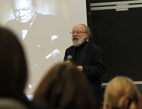 George Annas discusses the international treaties violated by the CIA's use of torture on detainees.