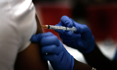 immunization
