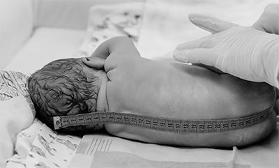 newborn-measure
