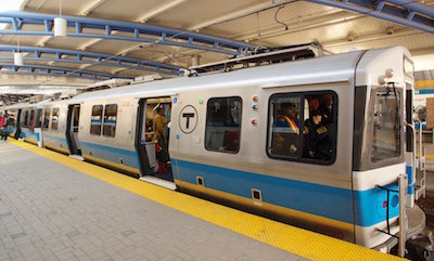 MBTA via flickr Derek Yu