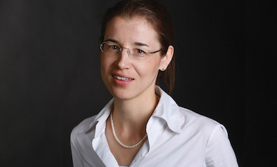 Veronika Wirtz headshot