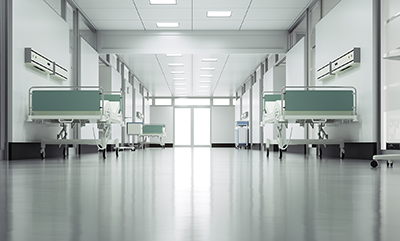 hospital-door
