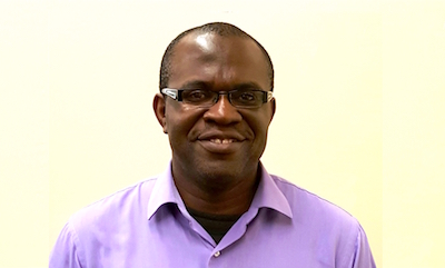 Emeka Umeh