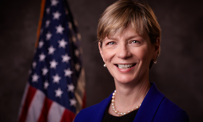 Marylou Sudders