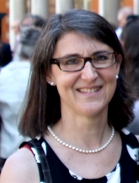 Kerri Clough-Gorr