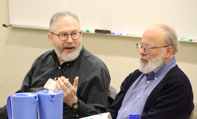 George Annas and Michael Grodin Literature & Medicine 400x241