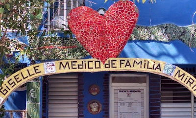 David Rosenbloom Blog Cuba thumbnail