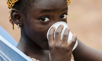 young-african-girl