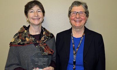 Cupples Award 2017 - 400x241