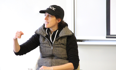 Mrs Packard In the Classroom thumbnail