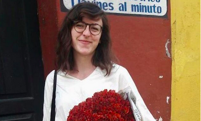 Nikolina Boskovic Guatemala - thumbnail