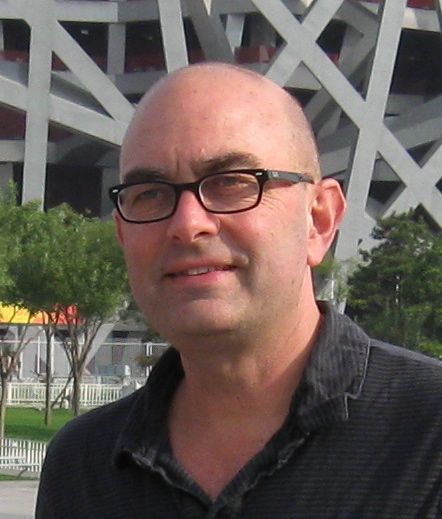 Pat Kinney