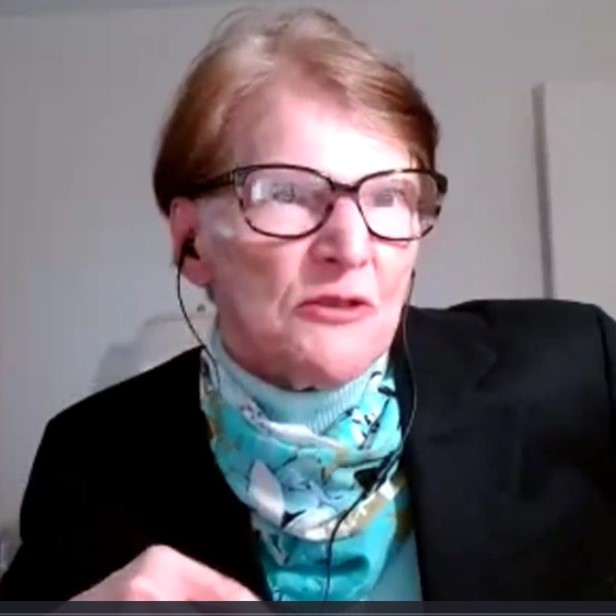Joan Densberger
