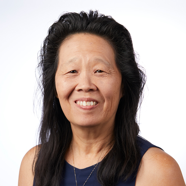 Rhoda Au