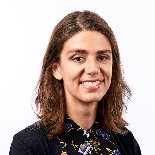 Nina Cesare