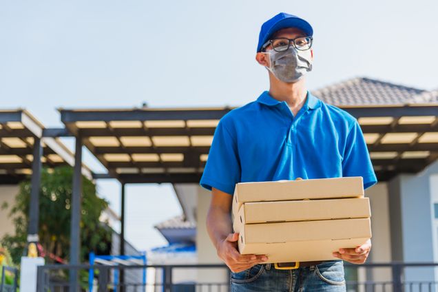 Physical Distancing Policies Not Enough to Protect Lower-Income People