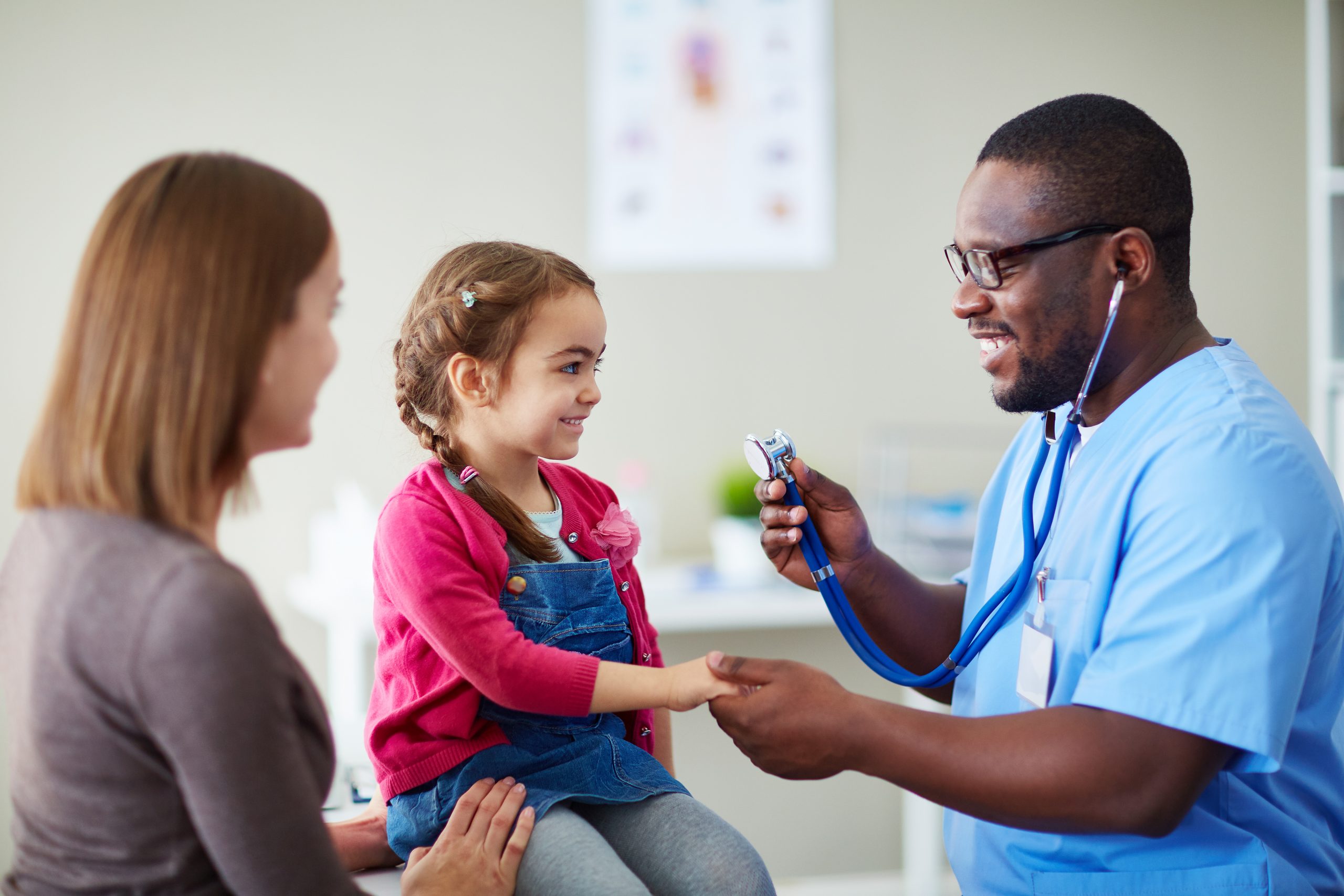 Children’s Preventive Healthcare Costs Dropped Under the ACA