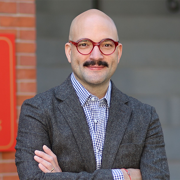 Carlos Rodriguez-Diaz