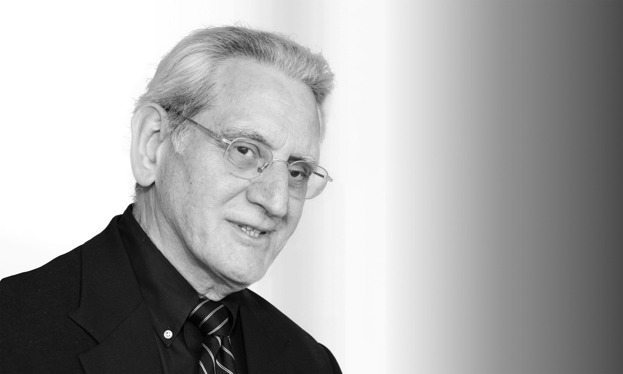 Headshot of Ralph D'Agostino