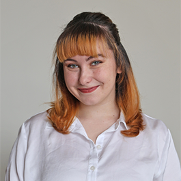 Abby Varker