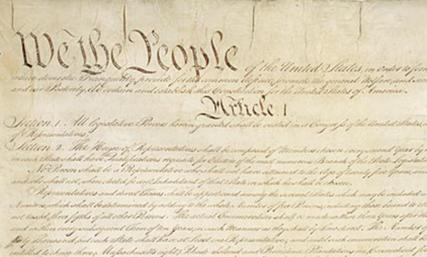 The Constitution