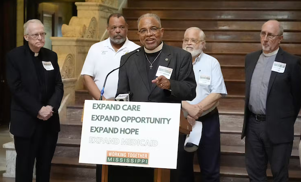Bishop Ronnie Crudup Sr. photo copy