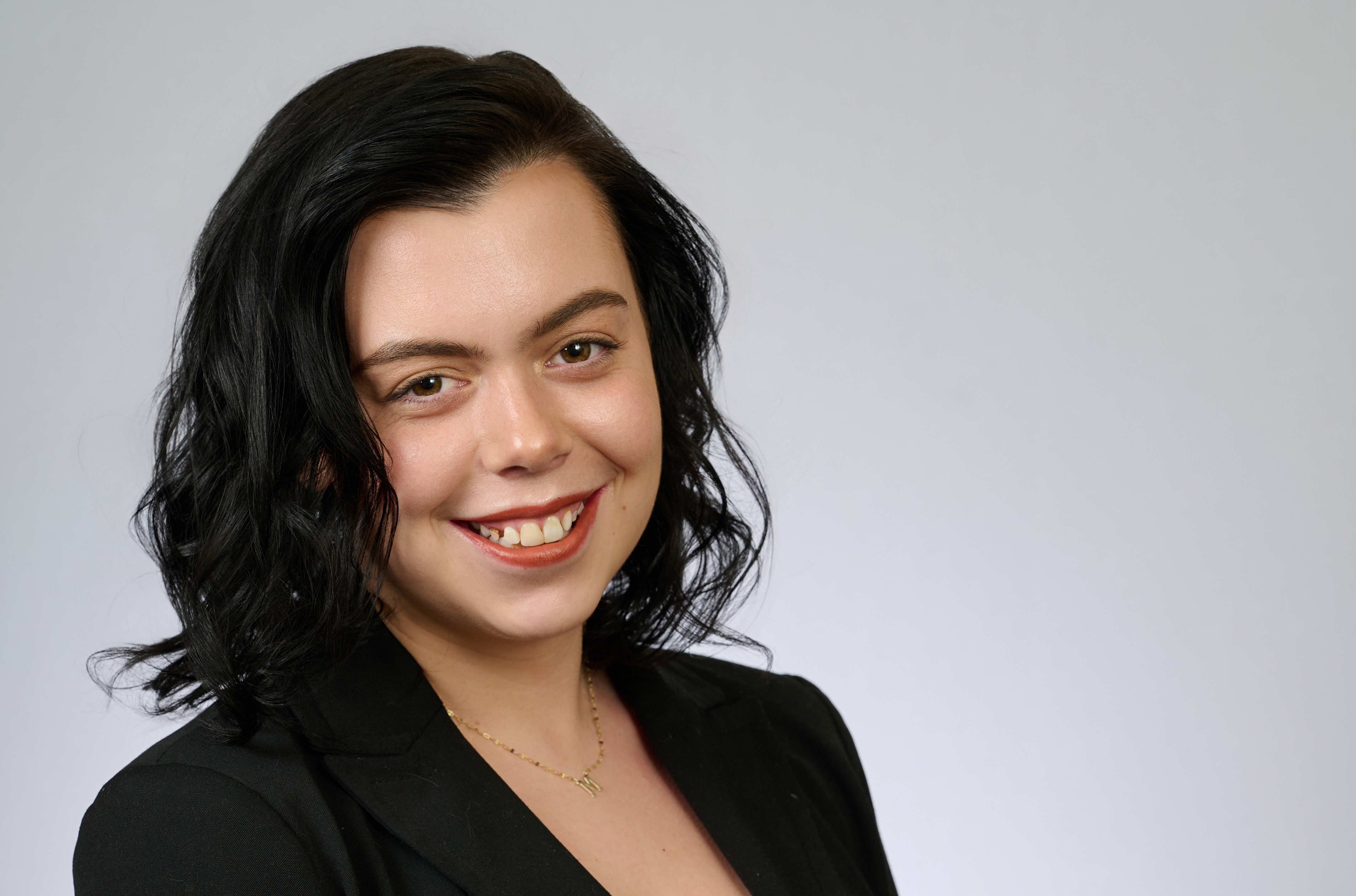 Headshot of 马丁尼Geary-Souza