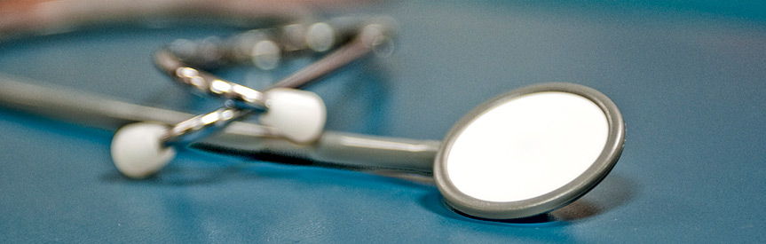 Our Physicians