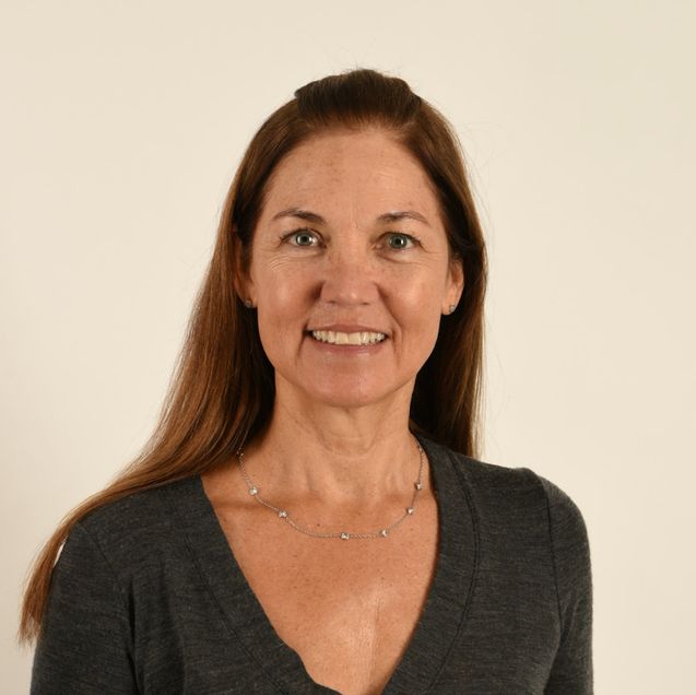 BUSSW Lecturer Patty Underwood