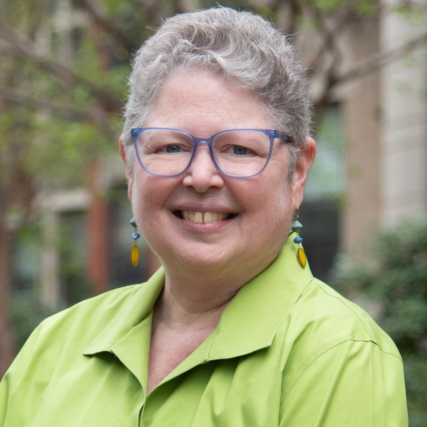 Donna McLaughlin