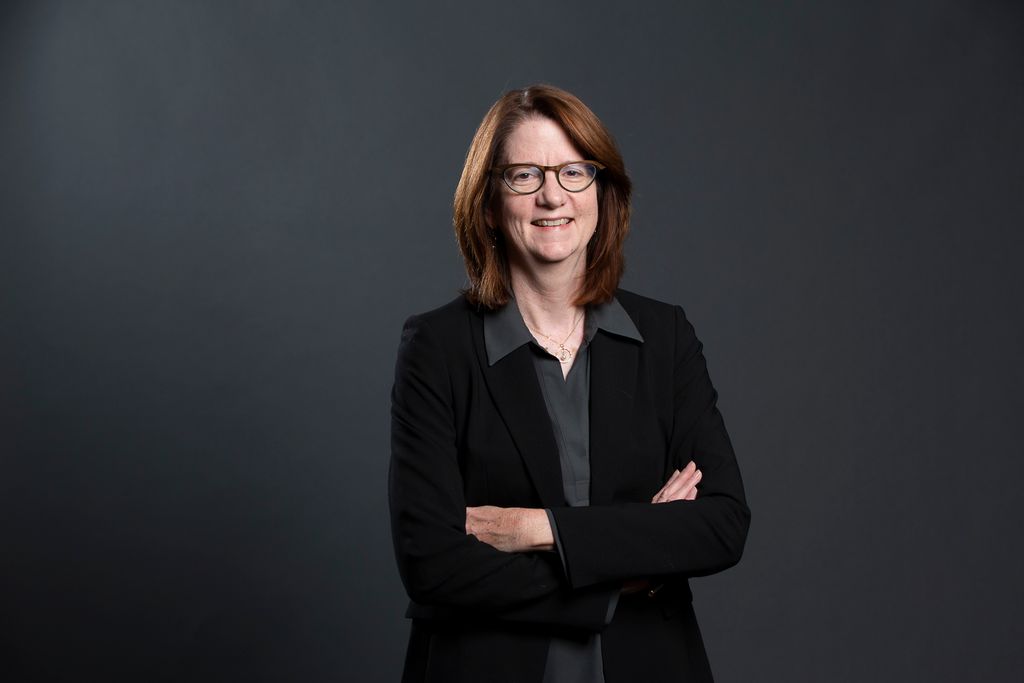 Renée Spencer