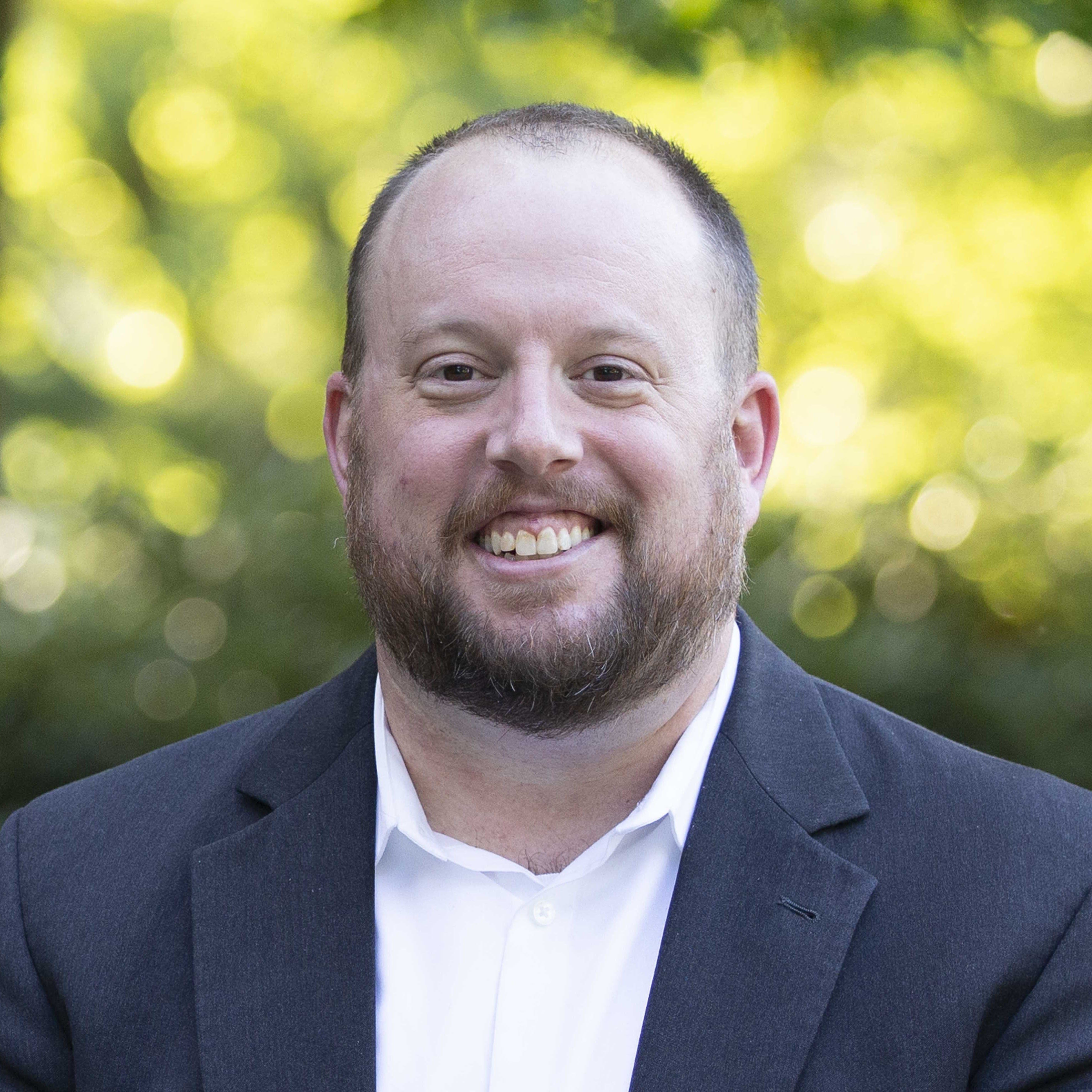 Daniel P. Miller