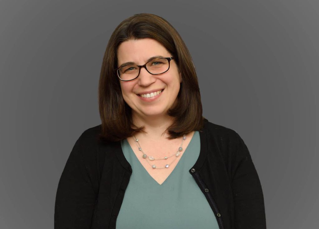 Headshot of Ashley Davis
