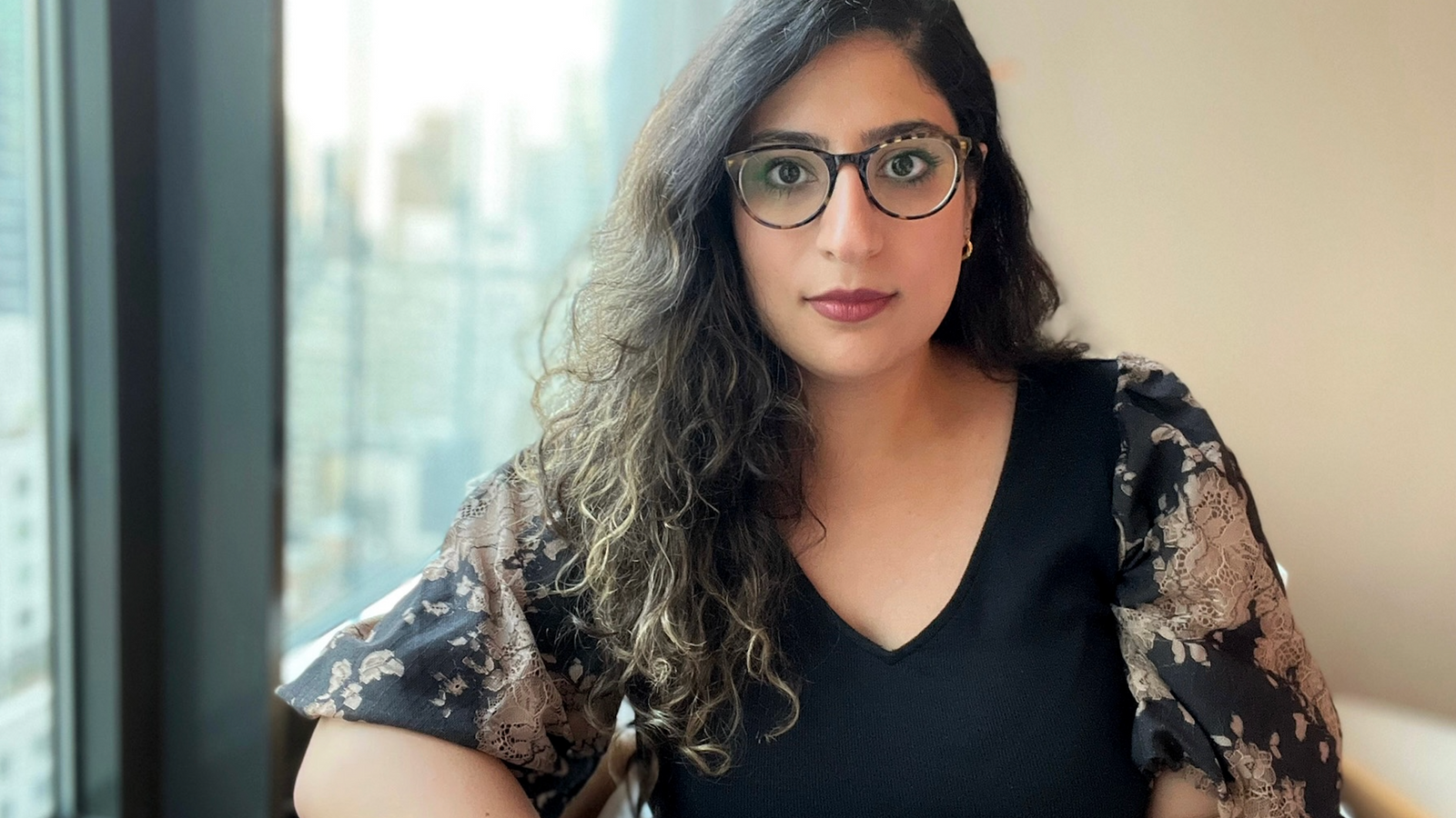 noor toraif