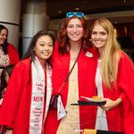 BUSSW Commencement 2023 [Dave Green Photography]