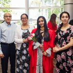 BUSSW Commencement 2023 [Dave Green Photography]