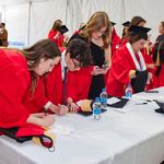 BUSSW Commencement 2023 [Dave Green Photography]