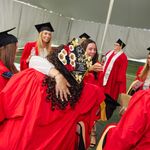 BUSSW Commencement 2023 [Dave Green Photography]