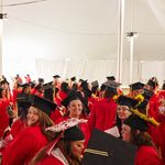 BUSSW Commencement 2023 [Dave Green Photography]