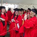 BUSSW Commencement 2023 [Dave Green Photography]