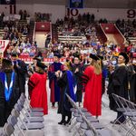 BUSSW Commencement 2023 [Dave Green Photography]