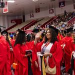BUSSW Commencement 2023 [Dave Green Photography]