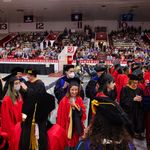 BUSSW Commencement 2023 [Dave Green Photography]