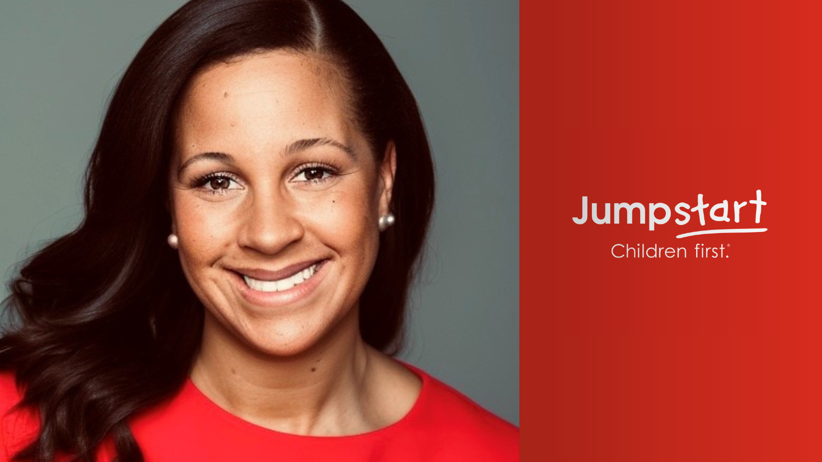 Kate Warren Barnes Jumpstart