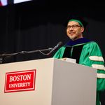 BUSSW Commencement 2023 [Dave Green Photography]