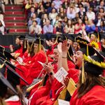 BUSSW Commencement 2023 [Dave Green Photography]