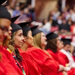 BUSSW Commencement 2023 [Dave Green Photography]