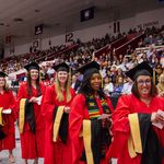 BUSSW Commencement 2023 [Dave Green Photography]