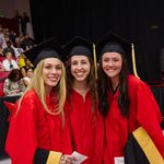 BUSSW Commencement 2023 [Dave Green Photography]